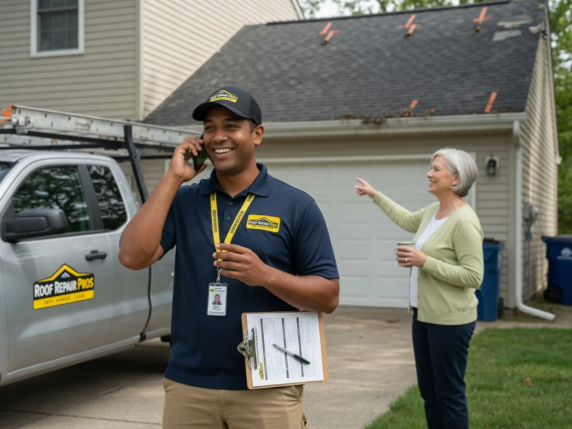 Roof Repair Sunflower, MS FAQs